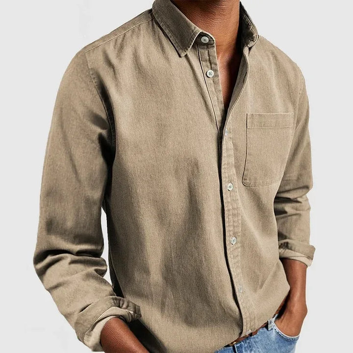 Felix™ | Stilvolles Casual Hemd