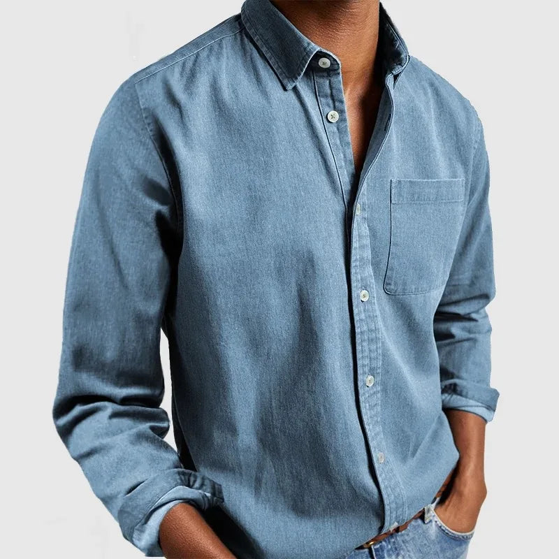 Felix™ | Stilvolles Casual Hemd
