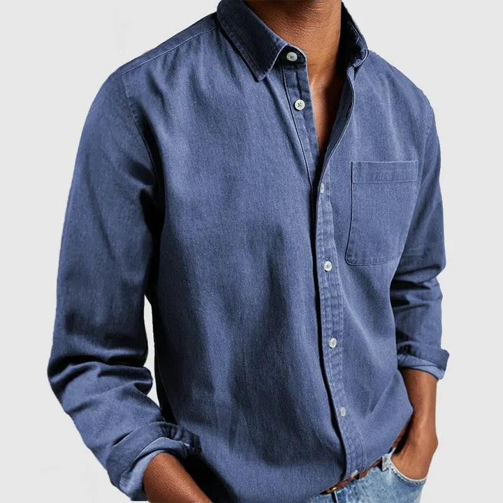 Felix™ | Stilvolles Casual Hemd