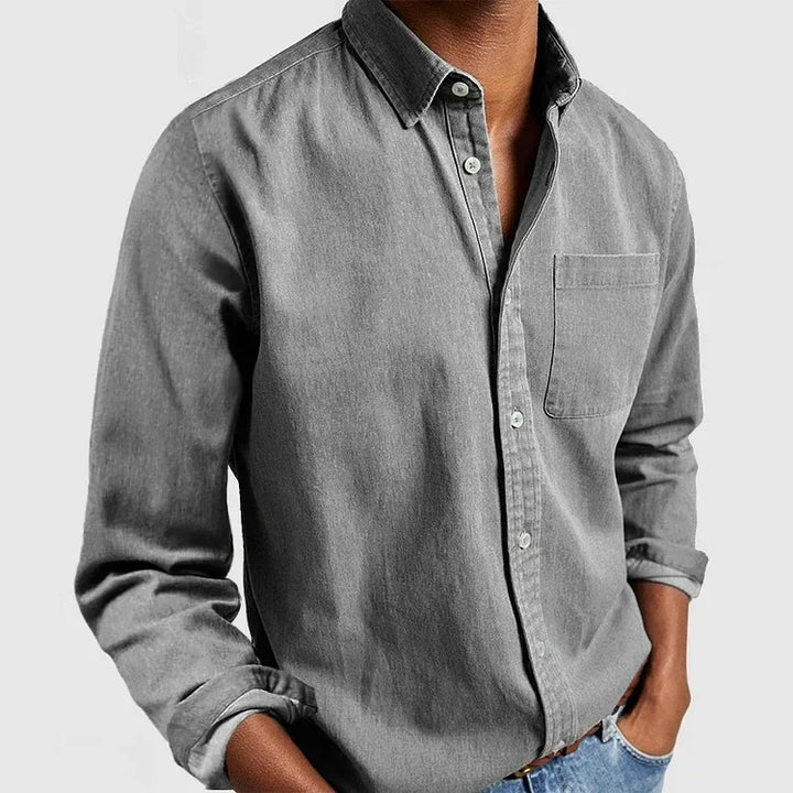 Felix™ | Stilvolles Casual Hemd