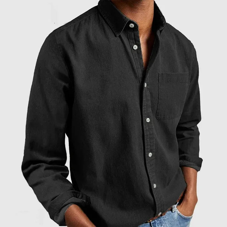 Felix™ | Stilvolles Casual Hemd