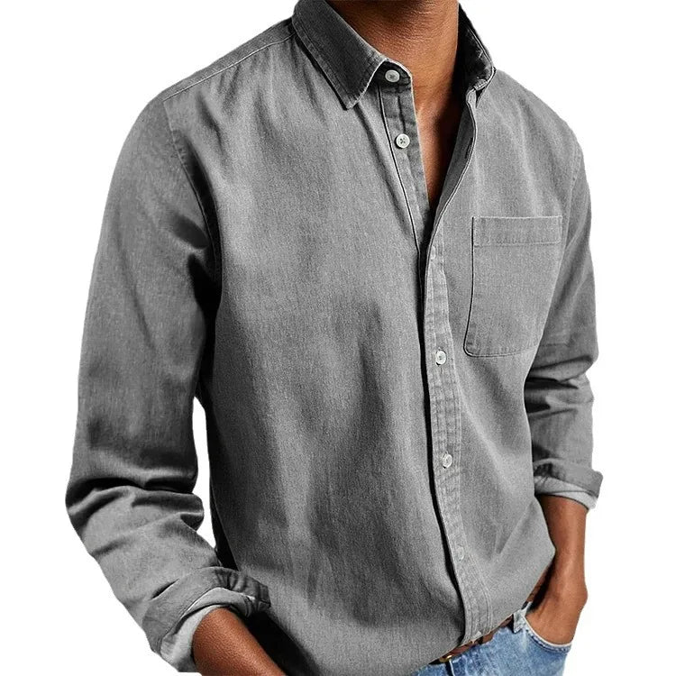 Felix™ | Stilvolles Casual Hemd